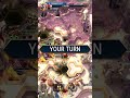 SS92 L4 Screamer Killer, one side boss down, Custodes 935k