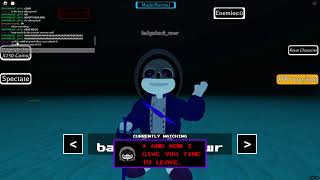 Hyperdust lv 99 beaten fr1!1! (Names are displayed in the vid)