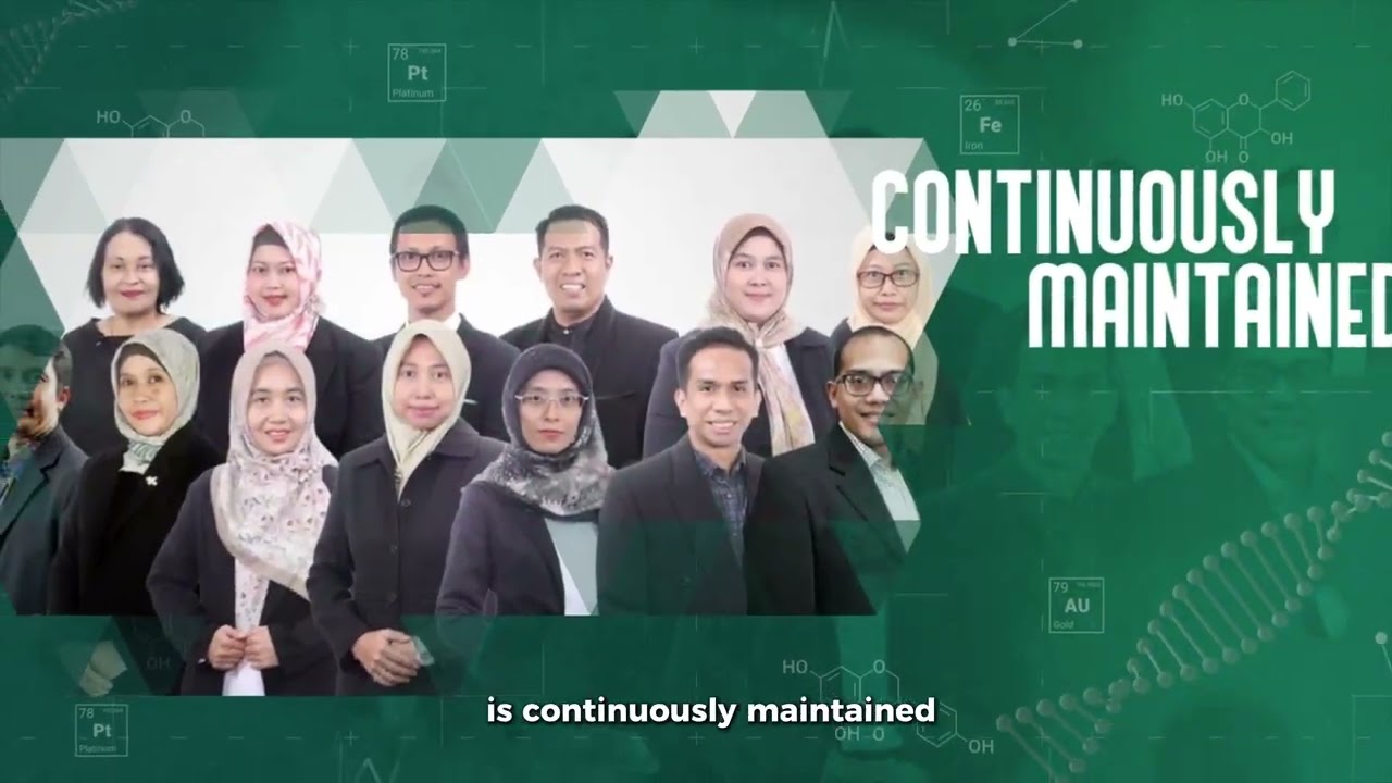 Video Profil Program Studi Profesi Dietisien FK Undip (2026)