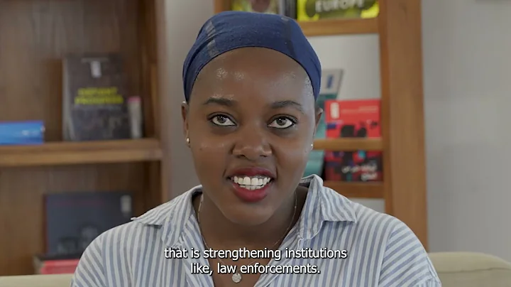 16 Days of Activism against Gender-Based Violence | 2025