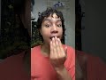 ASMR Spit Paint 