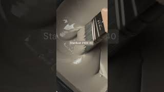 Sea Salt Inspired Paint Color Palette