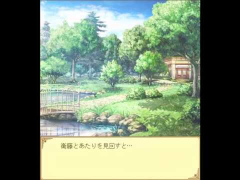 金コル 夏の夜の夢～桐也３