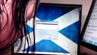 IBM ThinkPad T23