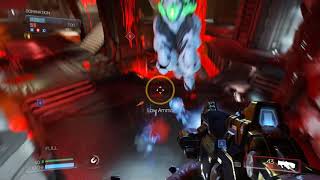 Doom 2016 Multiplayer Domination Outbreak 8