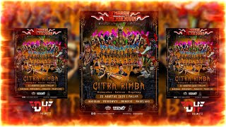 Live Citra Rimba // Dalam Rangka Merti Dusun Dk.Sambung Rejo, Sambung Rejo, Grabag