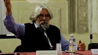 Alessandro Meluzzi. L’altro e il mistero del male