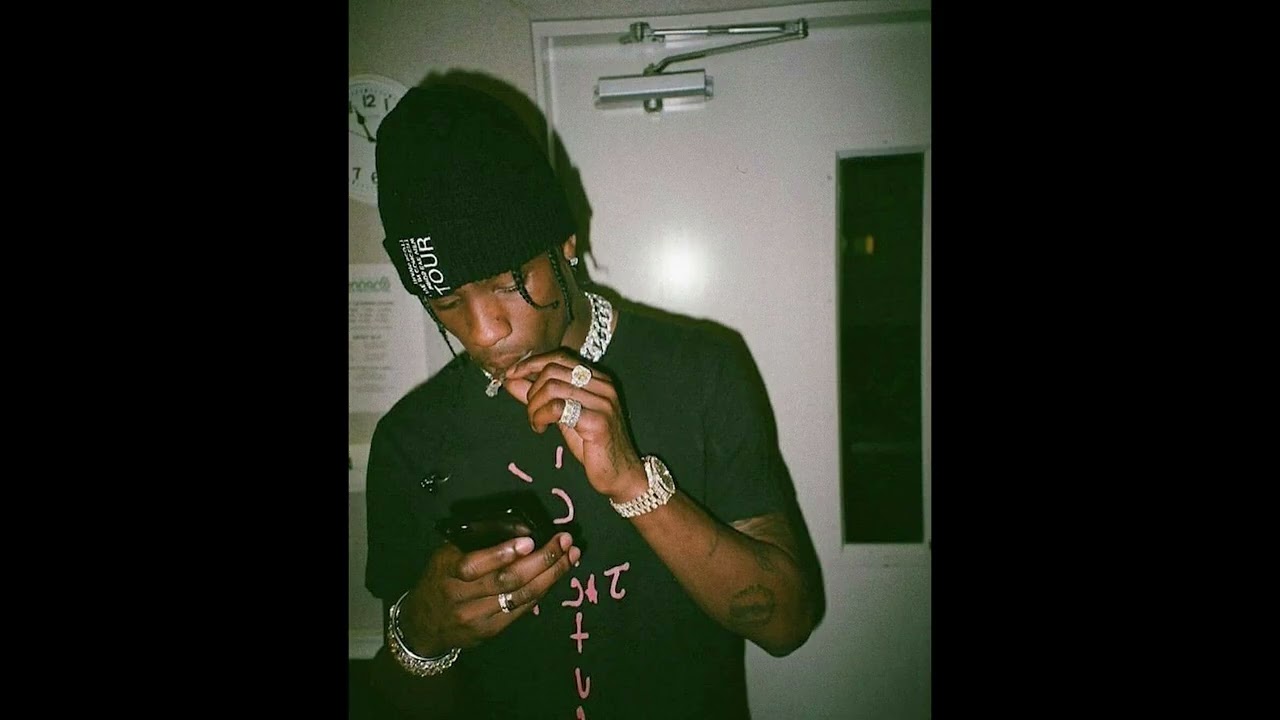 (FREE) TRAVIS SCOTT x TRAP TYPE BEAT - 