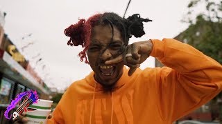 RX Peso - Ant Going Fadat (Dir. by: @DeadStationProd)