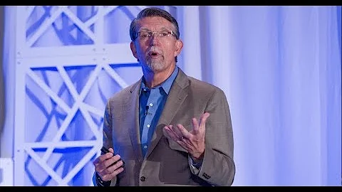 New Facilities as a Catalyst for Total Health | Don Orndoff - Kaiser Permanente | HealthSpaces