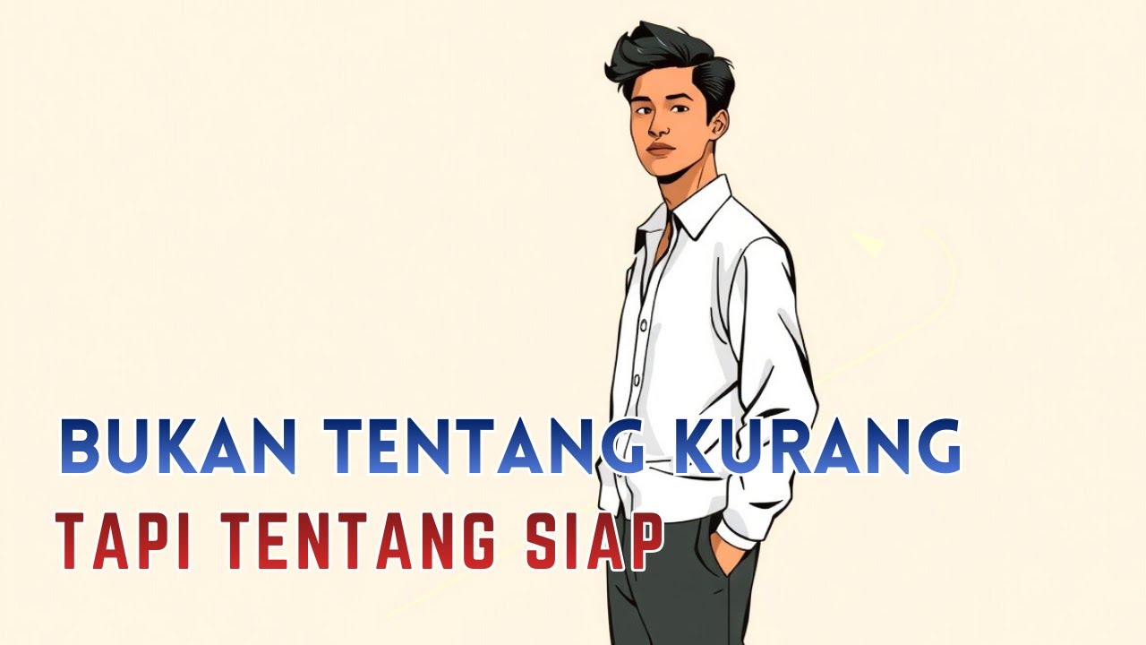 Psikologi Memantaskan Diri untuk Karier dan Hubungan: Bertumbuh Tanpa Memaksa