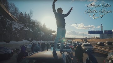 @RambowOfficial - RETT UT AV FURUSET (INTRO) (Official Music Video)