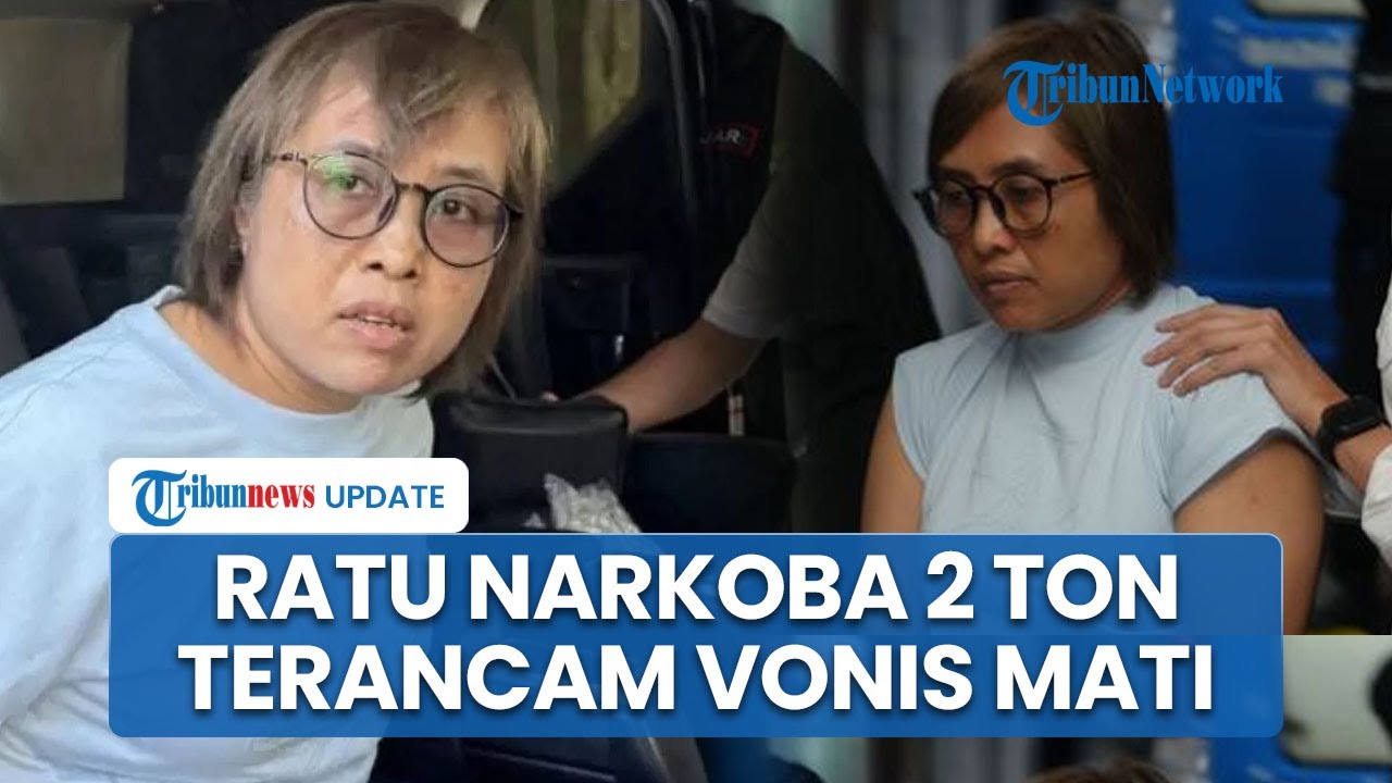 Jejak Kriminal Dewi Astutik, Gembong Narkoba Internasional Asal Ponorogo Terancam Hukuman Mati