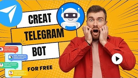 How to Create a Telegram Bot: Step-by-Step Tutorial