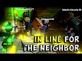 1 hour of crazy battles  never ending fun  secret neighbor gameplay tgw team stream