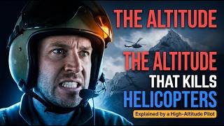 Detailed The Invisible Limit That Kills Helicopters on Everest – Explained by a High-Altitude Pilot ! Information