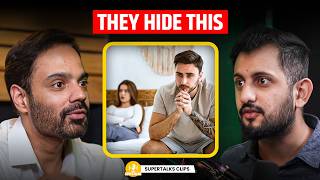 SHOCKING Truth about Sex Problems in Indian Men | ft. Anant Agarwal