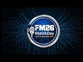 FM26 MatchDay Live Commentary Mod (Deutsch &amp; English) (How to use)