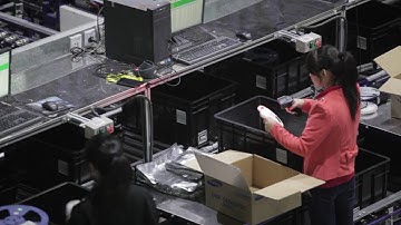 MIRLE ASRS Miniload System