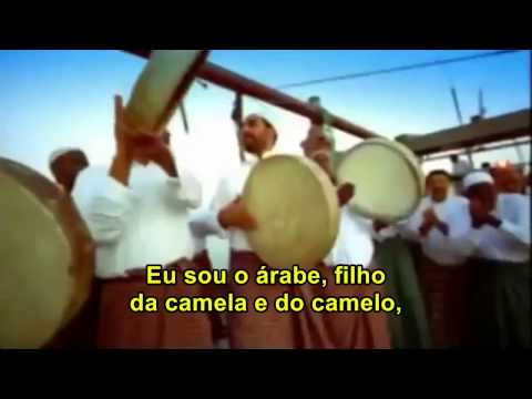 Khaled El Arbi - Tradução