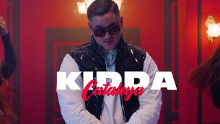 Смотреть клип Kidda - Cataleya