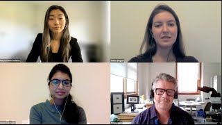 ISGyP LiVE Journal Club - September 2022 - Uterine Mesenchymal Lesions
