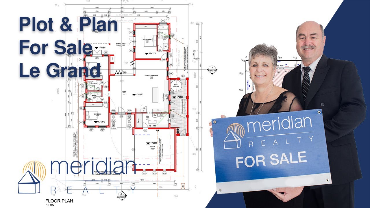 3 Bedroom House for Sale in Le Grand Estate / Garden Route