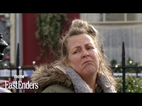 Karen's Mounting Debt | EastEnders