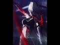 The Emanators - Acheron &amp; The Herta Edit | Good For You x One Of The Girls | Honkai Star Rail