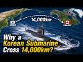 Crossing the Pacific: The Historic Voyage of Dosan Ahn Chang-ho | Why Korea