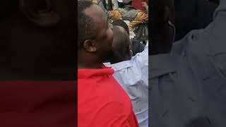 Victor Omune's penalty ⚽#mashemejiderby #MkandamizajiRasmi