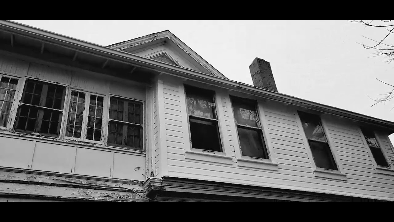 Historic 1887 Home in Sullivan, Missouri.
