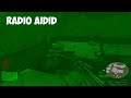 DELTA FORCE: BLACK HAWK DOWN - MISSION RADIO AIDID