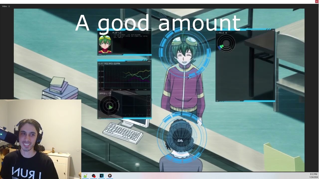 Common Mistakes Voice Actors Make - Energy