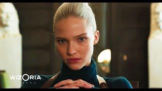 Анна - офіційний тизер (український) Анна - офіційний тизер (український)