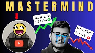 How @decodingyt , @StepGrow and @HifzanBreaks are Beating Algrow in Their Niche!