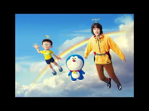 (offvocal )菅田将暉 / 虹 リアルカラオケ(Instrumental) 映画「STAND BY ME ドラえもん 2」主題歌