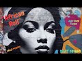 Jazz-rock fusion – #African Roll, #jazzrockfusion  Ethnic rhythms, female scat jazz fusion