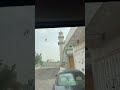 حان وقت الصلاة