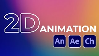 2D Animation After Effects Tips Animation Process 2D