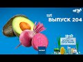 Как выбрать продукты против отеков | «ПОЛЕЗНАЯ ПРОГРАММА». Выпуск 204 — 04.05.21