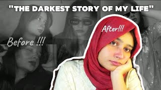 My Transformation Story 🌟 | coming out from my darkest phase of life ✨| | #transformation