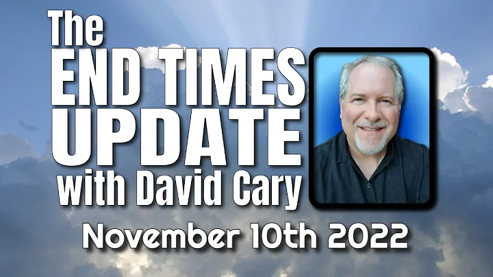 The End Times Update - Falling Stars, Excessive De...