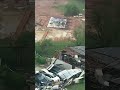 Tornadoes in northern Texas leave at least 2 dead and destroy multiple homes