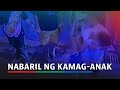 Babae aksidente umanong nabaril sa paa ng kamag-anak sa Pandacan | ABS-CBN News