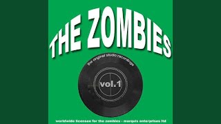 Video thumbnail of "The Zombies - Tell Her No"