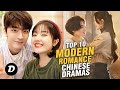 Top 10 best modern chinese dramas to watch eng sub