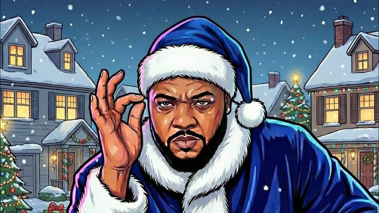 “Gangsta Holiday” (Official A.I Video) - YouTube