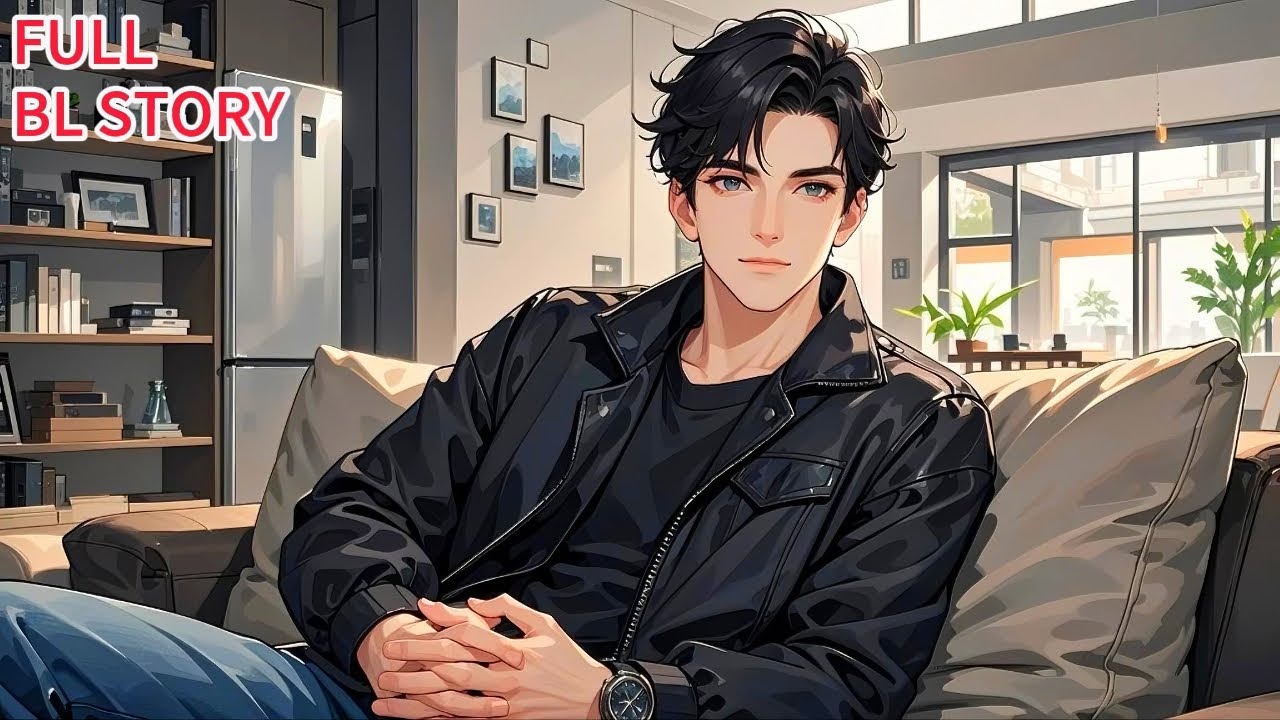 Transmigrated as a Dainty Omega, I Defied My Alpha Spouse—He’s Not Ready for My Glow-Up #blstory