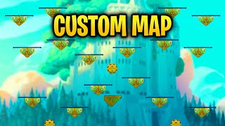 Custom Brawlhalla Maps Are FINALLY HERE!?